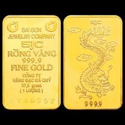 Gi&aacute; v&agrave;ng h&ocirc;m nay 6-5: Bật tăng trở lại sau phi&ecirc;n giảm s&acirc;u
