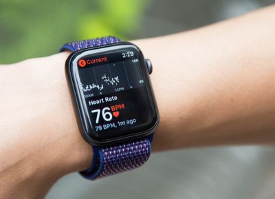 Apple sẽ giết chết ngành công nghiệp đồng hồ xa xỉ Thụy Sĩ?