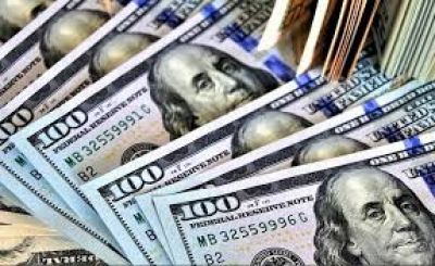 Giá USD hôm nay 28.11.2025: Ngân hàng tiếp tục tăng