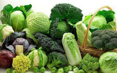 8 loại rau củ quả nhất định phải nấu chín, chớ dại nghĩ ăn sống cho &quot;giàu vitamin&quot; mà rước bệnh vào người