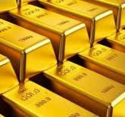 Gi&aacute; v&agrave;ng h&ocirc;m nay 5-1: Gi&aacute; v&agrave;ng thế giới tăng vọt