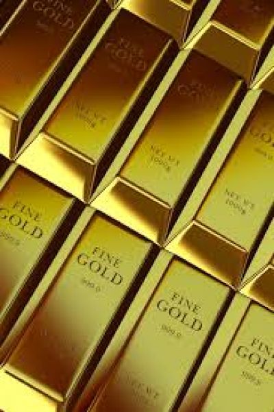 Gi&aacute; v&agrave;ng h&ocirc;m nay 19-5: Tăng mạnh trở lại