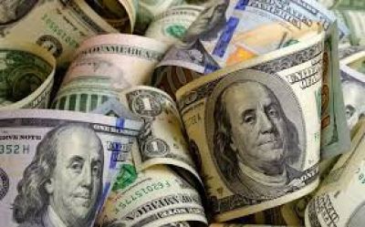 Gi&aacute; USD h&ocirc;m nay 24.4.2026: USD tăng, c&ograve;n EUR, bảng Anh đi xuống