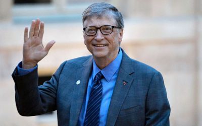 Bill Gates vẫn là bậc thầy: 10 tiêu chuẩn của một nhân viên ưu tú đối với ông trùm Microsoft