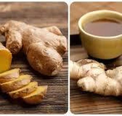 Gừng tốt cho sức khỏe hơn chúng ta nghĩ