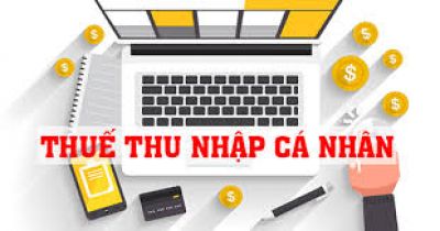 Những loại thu nhập nào được miễn thuế thu nhập cá nhân?