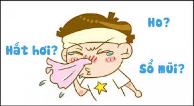 Phân biệt cảm cúm và cảm lạnh, cách hỗ trợ giảm triệu chứng bệnh hiệu quả