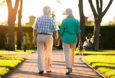 B&aacute;c sĩ chỉ ra th&oacute;i quen đơn giản gi&uacute;p đảo ngược l&atilde;o h&oacute;a