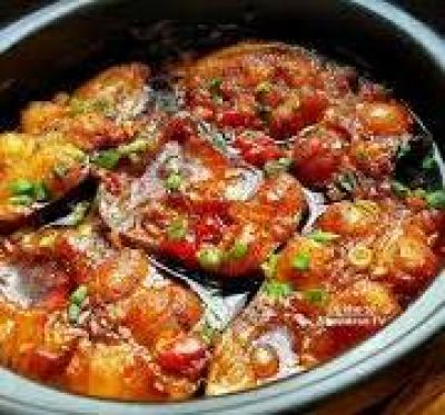 Quy tắc 'hai mở một đậy' khi kho c&aacute;