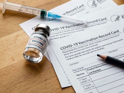 Người đã tiêm vắc xin, nếu nhiễm Covid-19 sẽ gặp triệu chứng gì?