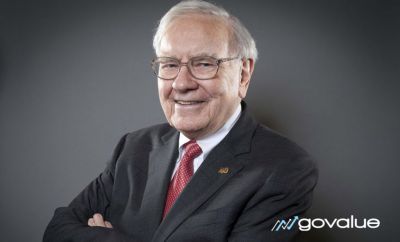 Những sai lầm đầu tư lớn nhất của huyền thoại Warren Buffett (P1)