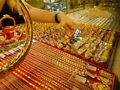 Giá vàng hôm nay 28-8: Tiếp tục tăng