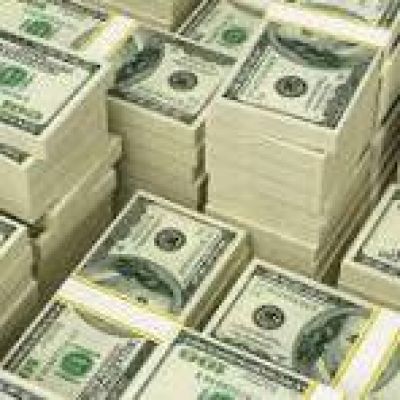 Giá USD hôm nay 8.10.2025: Ngân hàng đồng loạt giảm