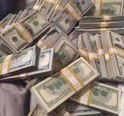 Giá USD hôm nay 18.11.2025: Đô tự do bật tăng