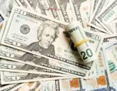 Tỷ giá USD hôm nay 24/09/2025: Đồng USD giữ ổn định