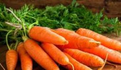 Ăn cà rốt có lợi cho sức khỏe thế nào