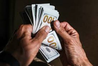 Gi&aacute; USD h&ocirc;m nay 24.3.2026: Đ&ocirc; tự do quay đầu giảm