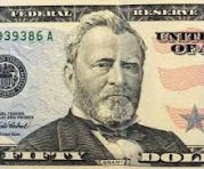 Giá USD hôm nay 7.10.2025: Đô tự do bật tăng