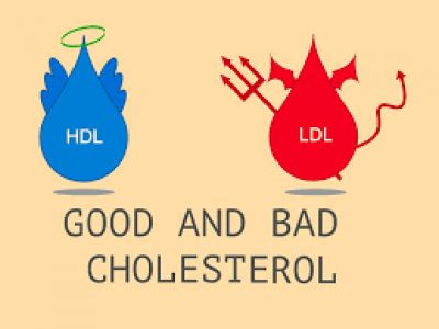 Giảm cholesterol, đường huyết thần kỳ nhờ món &quot;ngọt ngào&quot; này