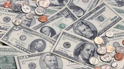 Gi&aacute; USD h&ocirc;m nay 22.10.2026: Giảm về s&aacute;t mức 26.000 đồng/USD