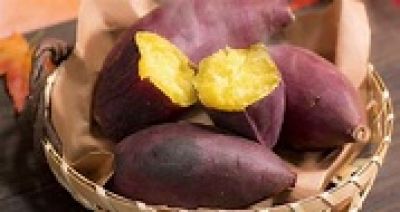 Điều g&igrave; xảy ra với mắt khi bạn ăn khoai lang?