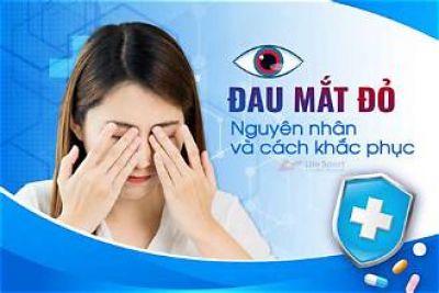 Su&yacute;t mất thị lực v&igrave; th&oacute;i quen nhiều người gặp phải