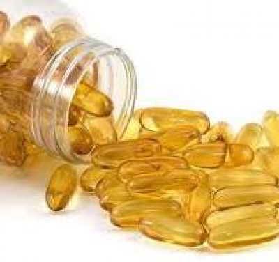 Bổ sung dầu c&aacute; omega-3: T&aacute;c dụng bất ngờ đối với người lớn tuổi