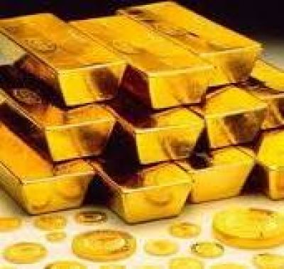 Giá vàng hôm nay 7-11: Đảo chiều giảm mạnh