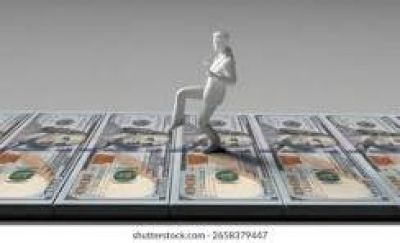 Giá USD hôm nay 18.8.2025: Đứng yên khi euro giữ đà tăng
