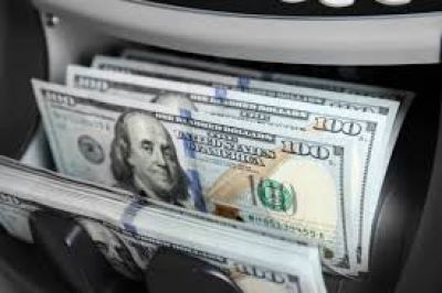 Tỷ giá USD hôm nay 18/07/2025: Đồng USD tăng giá