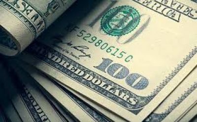 Gi&aacute; USD h&ocirc;m nay 11.5.2026: Ng&acirc;n h&agrave;ng b&aacute;n ra kịch trần, đ&ocirc; tự do giảm