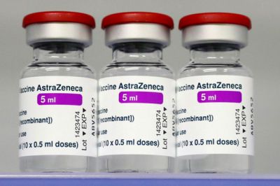 Dương tính với SARS-CoV-2 sau tiêm vaccine - Có nên lo lắng?