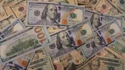 Gi&aacute; USD h&ocirc;m nay 10.3.2026: Ng&acirc;n h&agrave;ng đẩy mạnh mua v&agrave;o