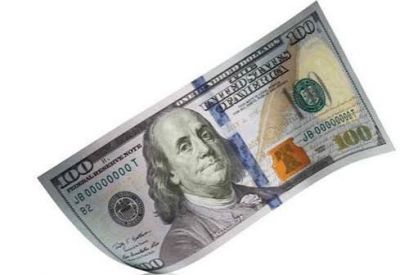 Gi&aacute; USD h&ocirc;m nay 24.9.2026: Đ&ocirc; la trong ng&acirc;n h&agrave;ng tăng