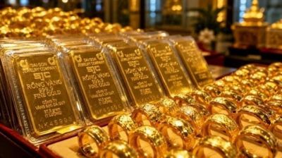 Gi&aacute; USD h&ocirc;m nay 6.10.2026: Đ&ocirc; la tự do bật tăng