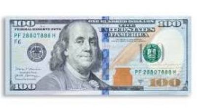 Gi&aacute; USD h&ocirc;m nay 23.1.2026: Kh&ocirc;ng đổi, trong khi EUR, Bảng Anh... tăng nhanh