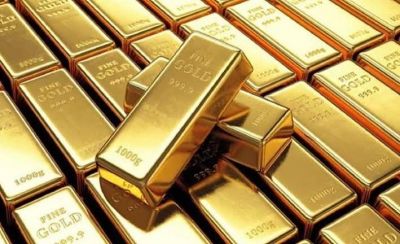 Gi&aacute; v&agrave;ng h&ocirc;m nay 24.8.2026: Tăng mạnh đầu tuần