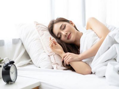 Ngủ bao nhiêu tiếng một đêm là tốt nhất?