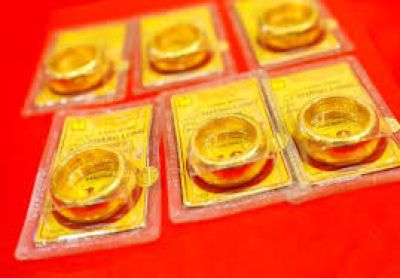 Gi&aacute; v&agrave;ng h&ocirc;m nay 20-4: Giảm mạnh ngay khi mở cửa tuần mới