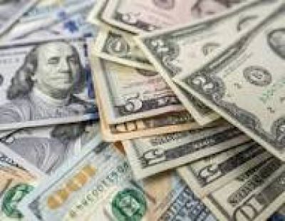 Giá USD hôm nay 18.9.2025: Đô la trong ngân hàng giảm