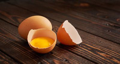 Sau khi ăn trứng, bạn đừng vội vứt bỏ vỏ trứng, nó có thể dùng làm thuốc chữa 4 loại bệnh thường gặp, vừa hiệu quả vừa tiết kiệm